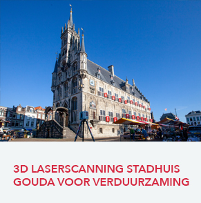 stadhuis gouda