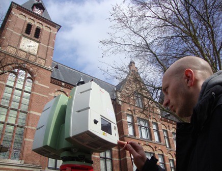 3Dlaserscan-ooglijdersgasthuis