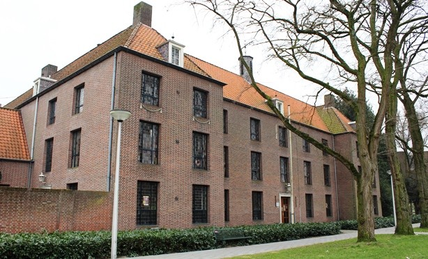 Fraterhuis St Denis Tilburg
