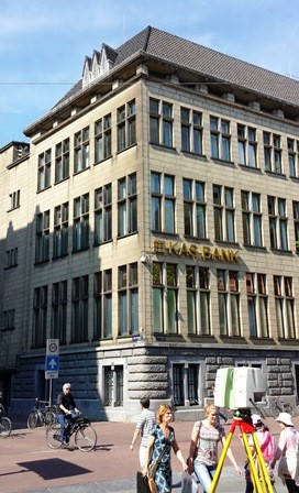 Kasbank Amsterdam