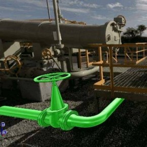 Automatisch modelleren pointcloud