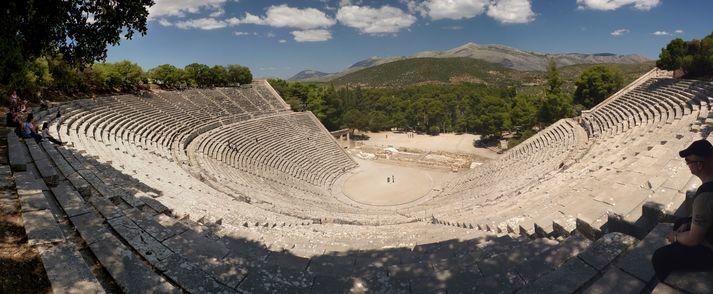 Theater-Epidaurus-3D-meting