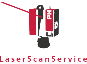 LaserScanService-300 LaserScanService-300