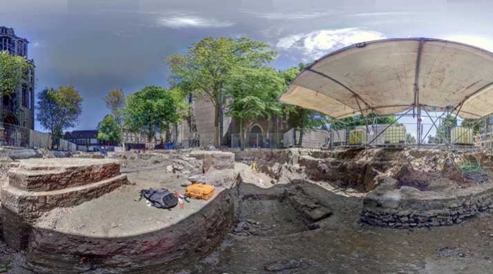 3D-viewer-laserscanning