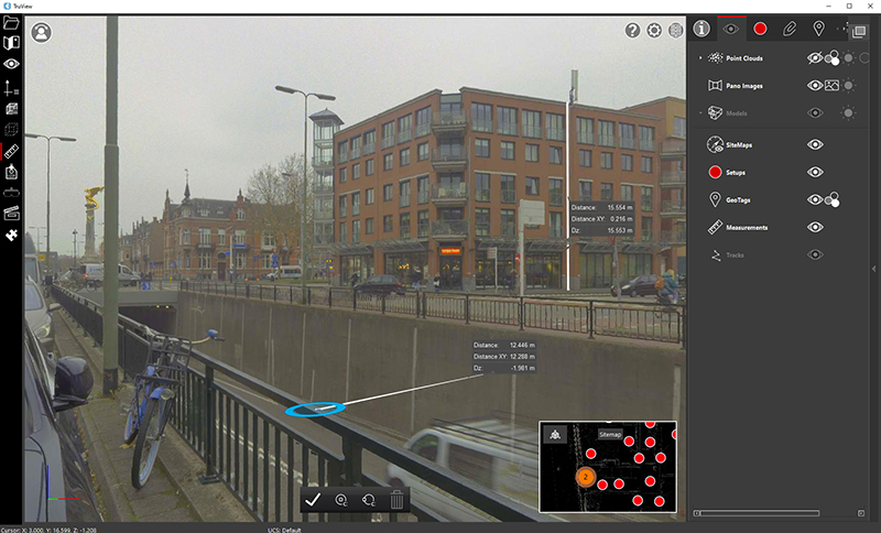 pointcloudviewer leica truview