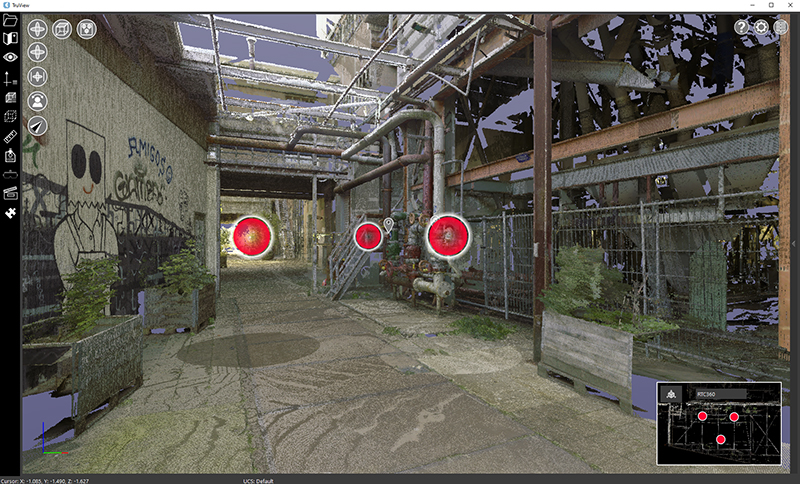 Leica Truview