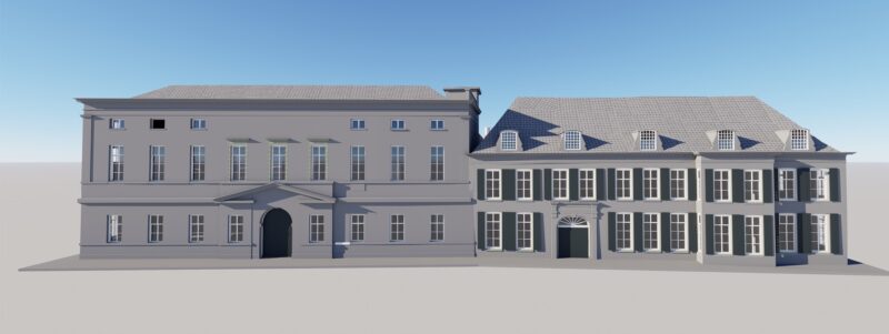 3D model pelserhartman