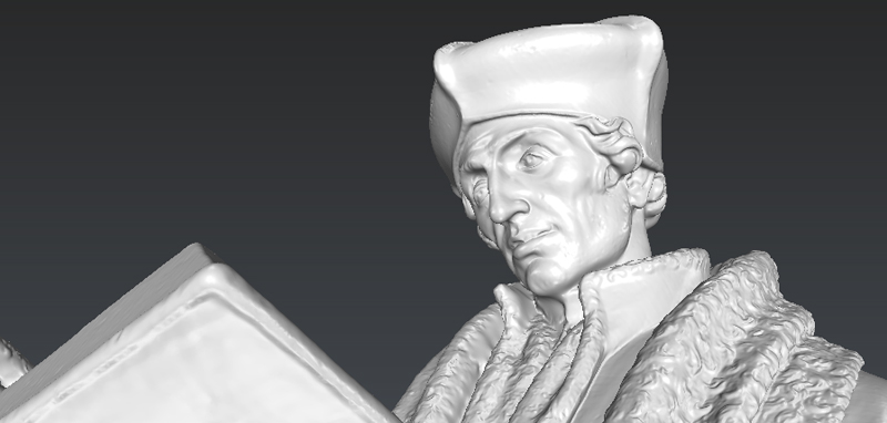 3d mesh