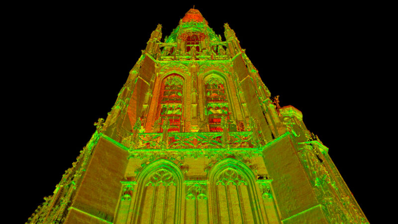 pointcloud
